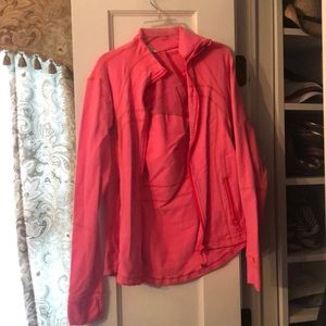 lulu lemon jacket